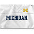 University of Michigan White Jersey Surface Book 2 13.5in Skin